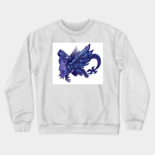 Dragon Acnologia Crewneck Sweatshirt